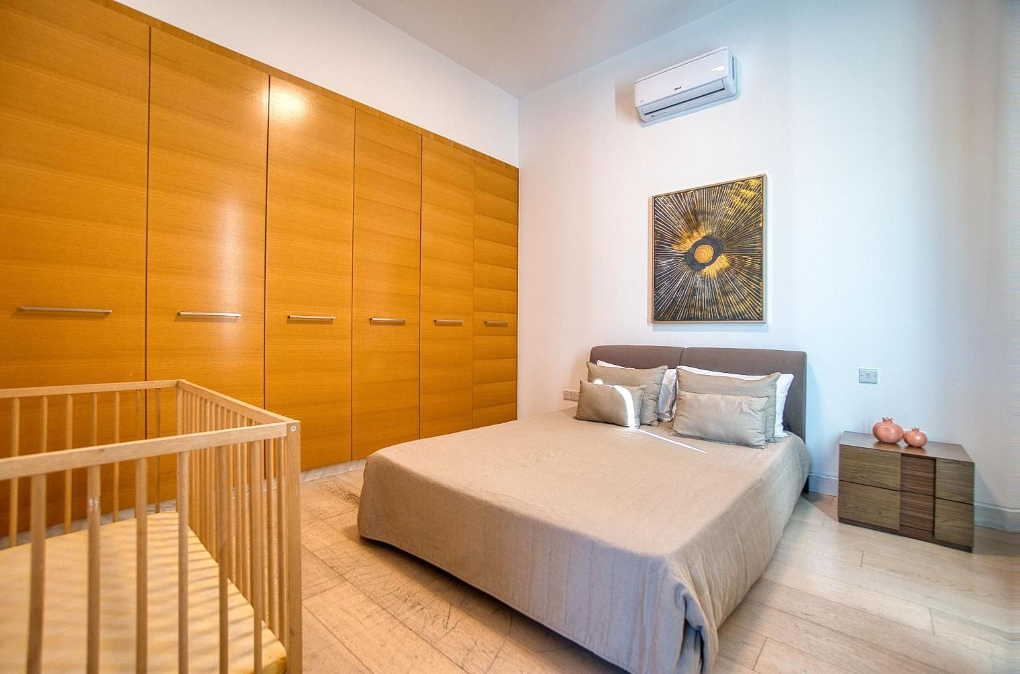 Downtown Villa 1 Paphos ภายนอก รูปภาพ